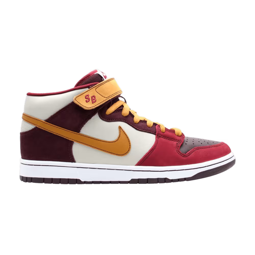Nike Dunk Mid Pro Sb
