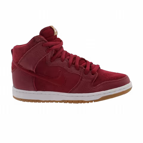 Nike Dunk High Pro Sb