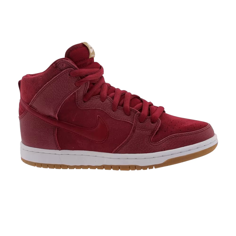 Nike Dunk High Pro Sb