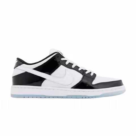Nike Dunk Low Pro SB 'Concord' Sample