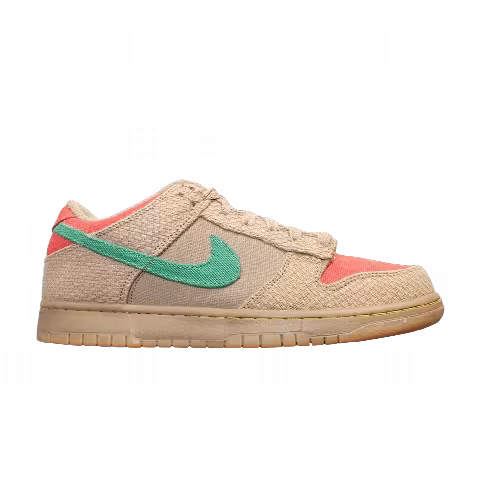 Nike Dunk 6.0 SB 'Rasta'