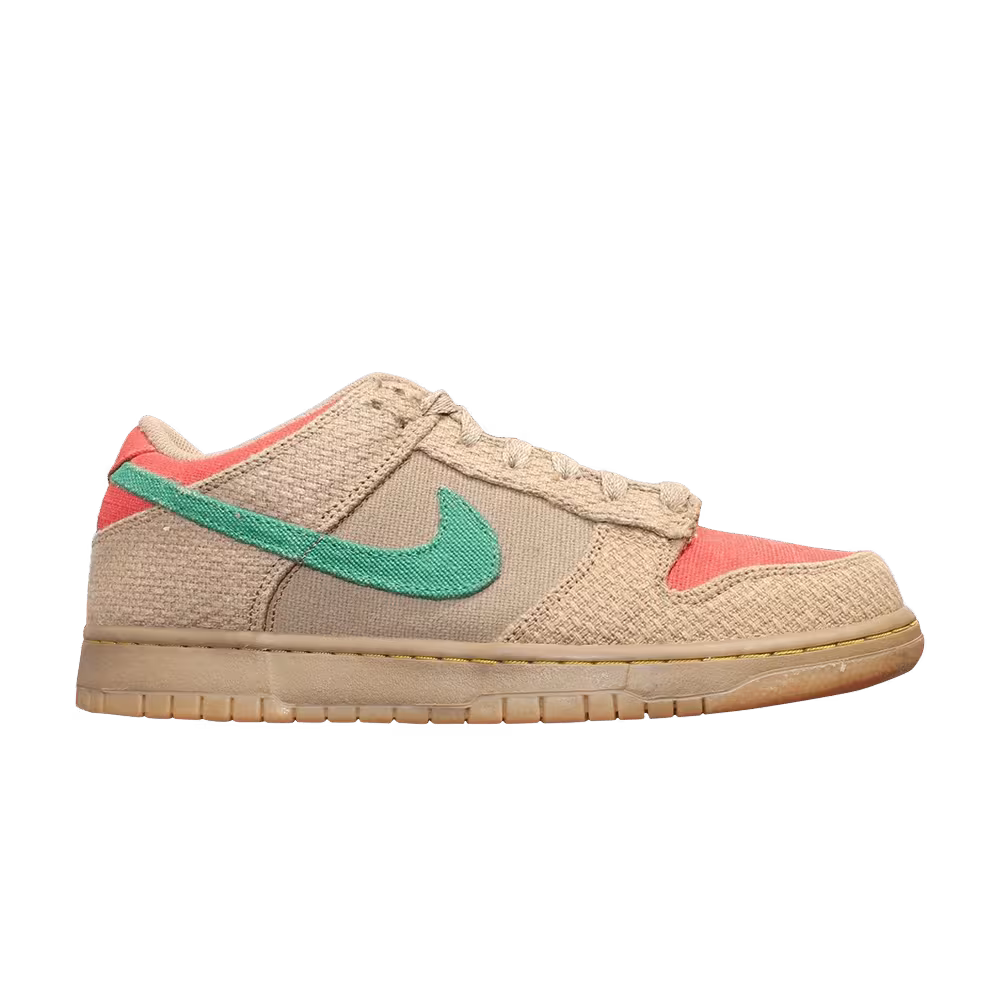 Nike Dunk 6.0 SB Rasta