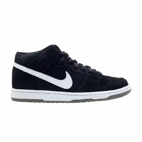 Nike Dunk Mid Pro Sb