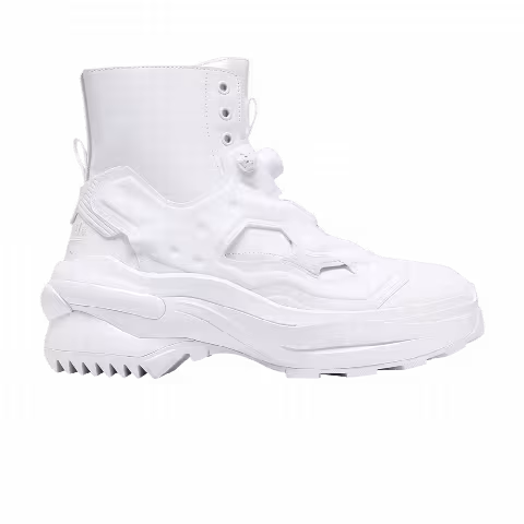 Maison Margiela x Reebok InstaPump Fury Tabi 'White'