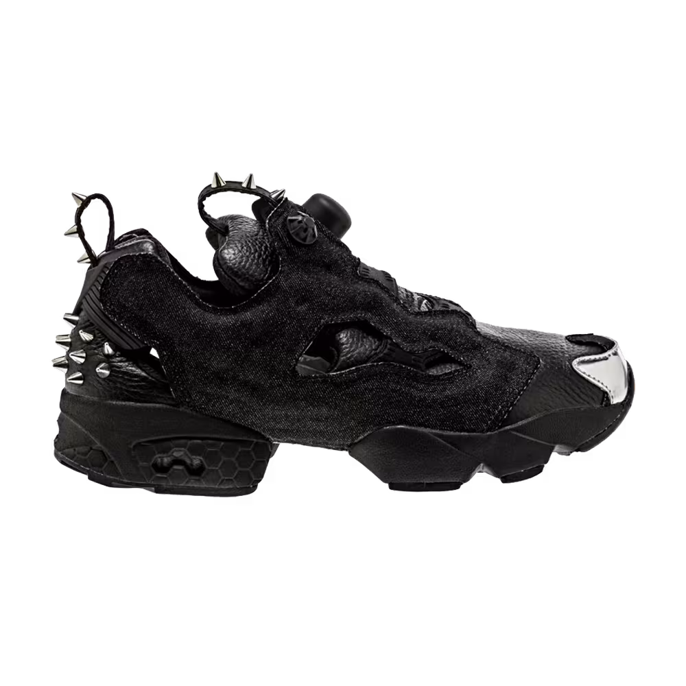 Reebok InstaPump Fury OG Halloween