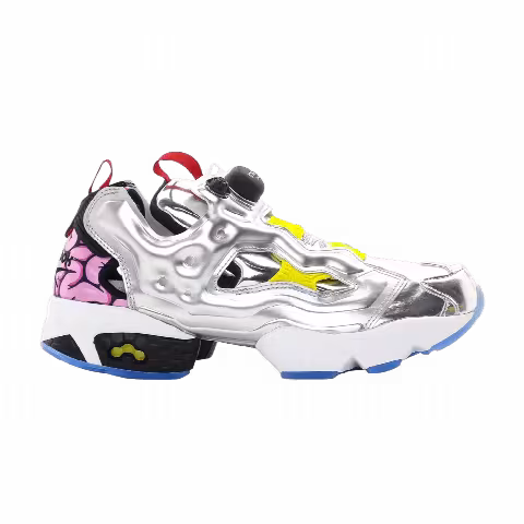 Teenage Mutant Ninja Turtles x Reebok InstaPump Fury OG 'Villains Pack - Krang'