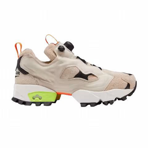 Reebok Instapump Fury Trail 'Modern Beige'