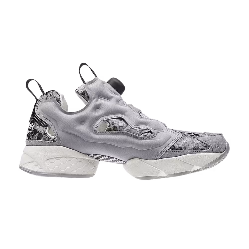 Reebok Disney x Women's InstaPump Fury The Jungle Book