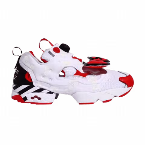 Sanrio x Reebok Instapump Fury 'Hello Kitty'