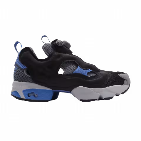 Reebok InstaPump Fury OG NM 'Black Blue Blast'