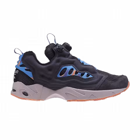 Reebok InstaPump Fury Road MCT 'Lead Blue'