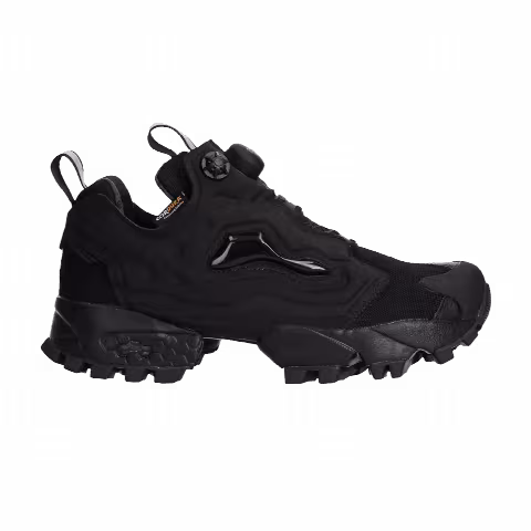 Reebok InstaPump Fury 94 Winter 'Black'