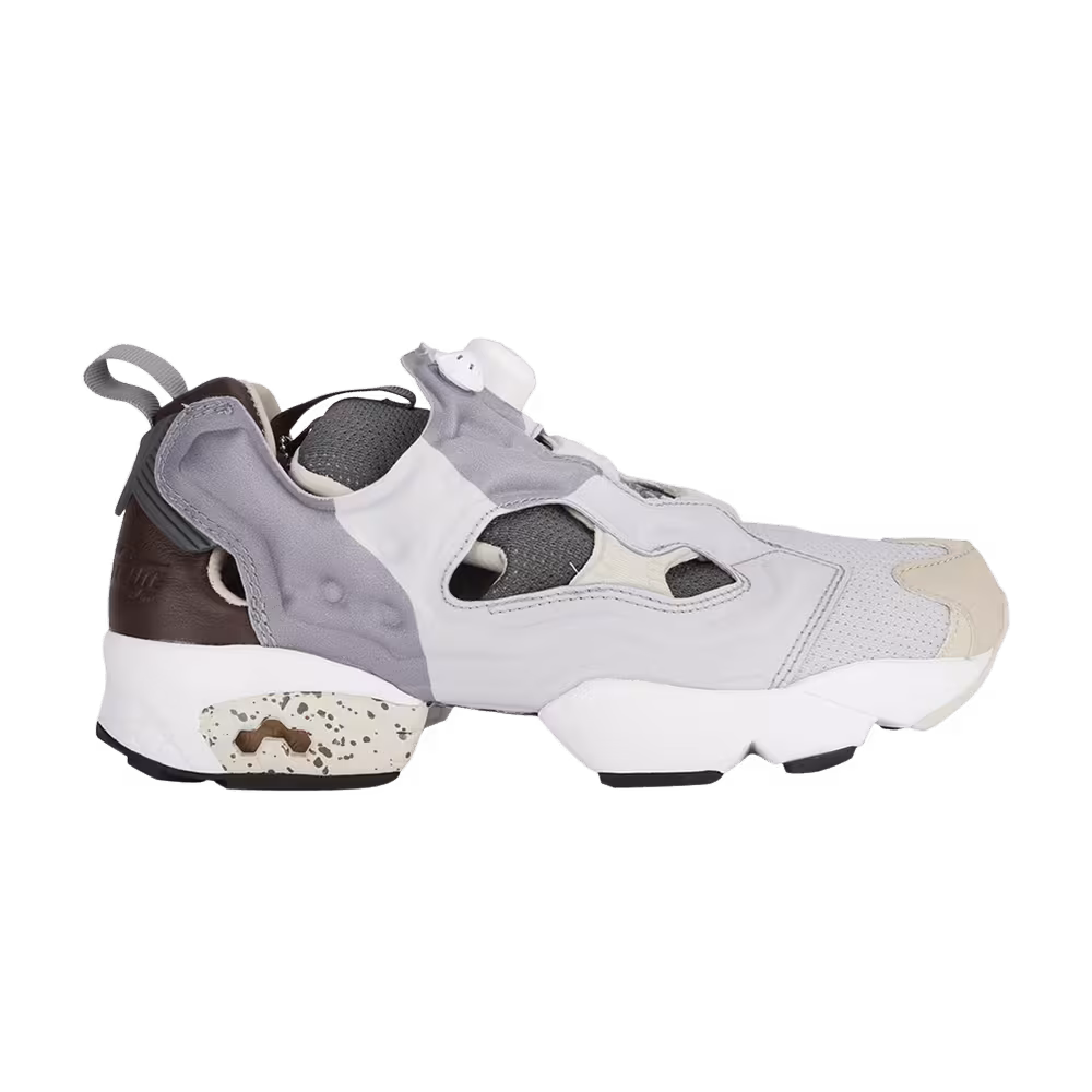 Garbstore x Reebok InstaPump Fury OG garbstore