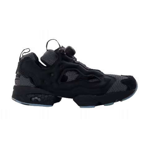 Reebok InstaPump Fury MTP 'Black'