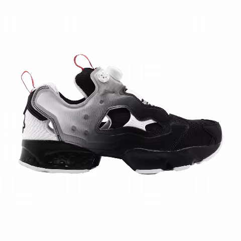 Reebok InstaPump Fury OG NM 'Black White'