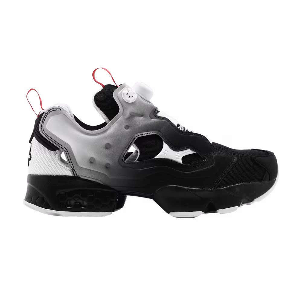 Reebok InstaPump Fury OG NM Black White