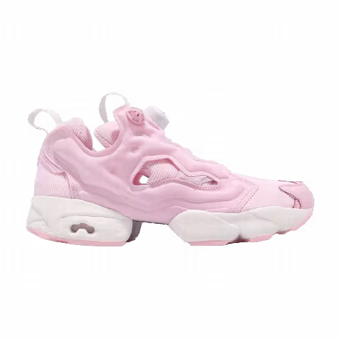 Reebok InstaPump Fury 'Light Pink'