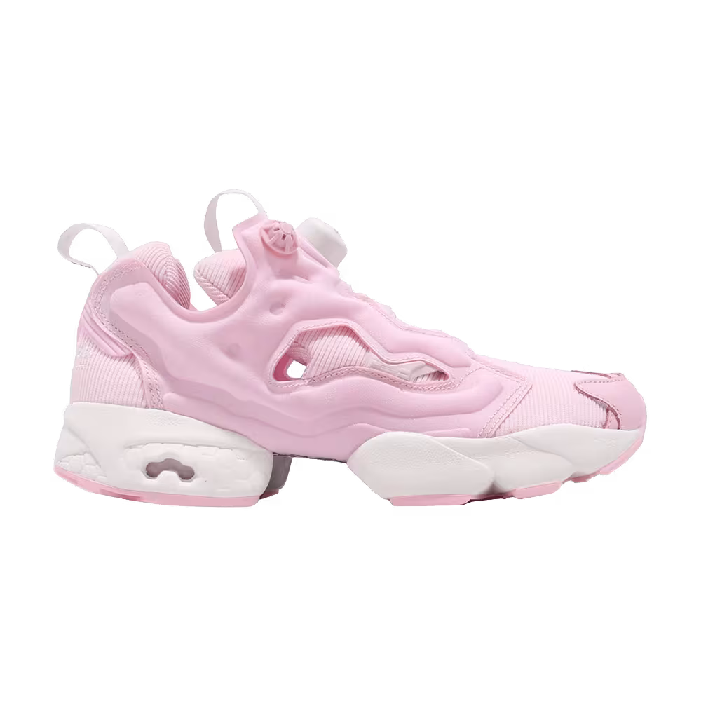 Reebok InstaPump Fury Light Pink