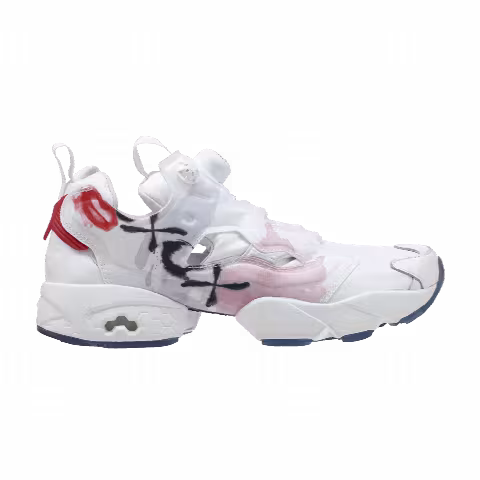 Reebok InstaPump Fury Fury 'Celebrate'