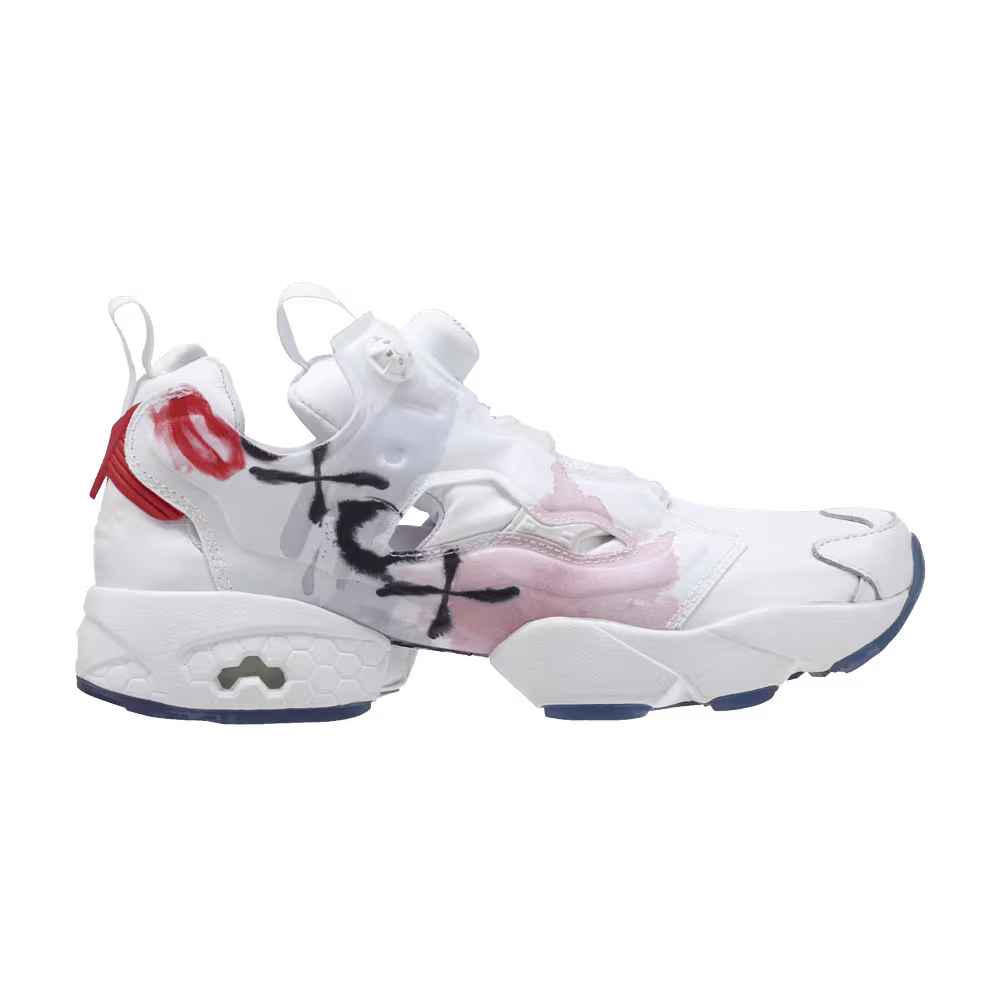 Reebok InstaPump Fury Fury Celebrate