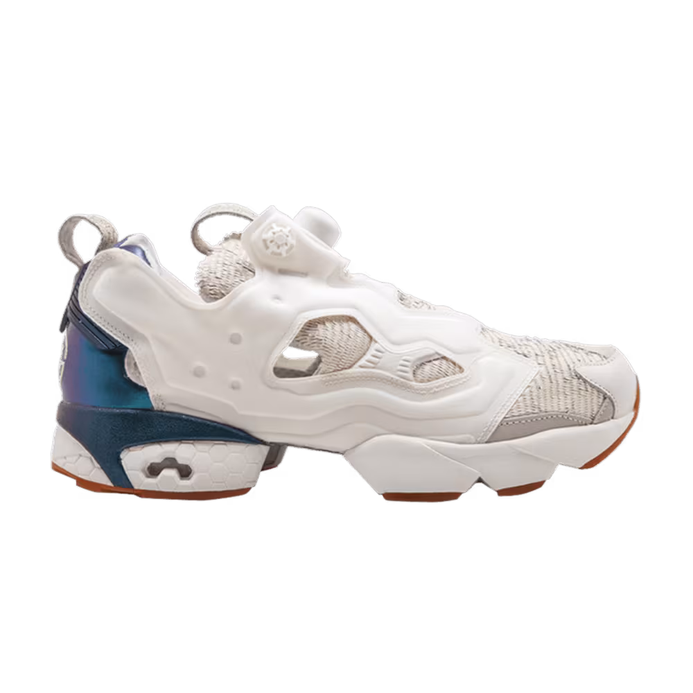 Reebok InstaPump Fury CV Chinese New Year - Year Of The Roster