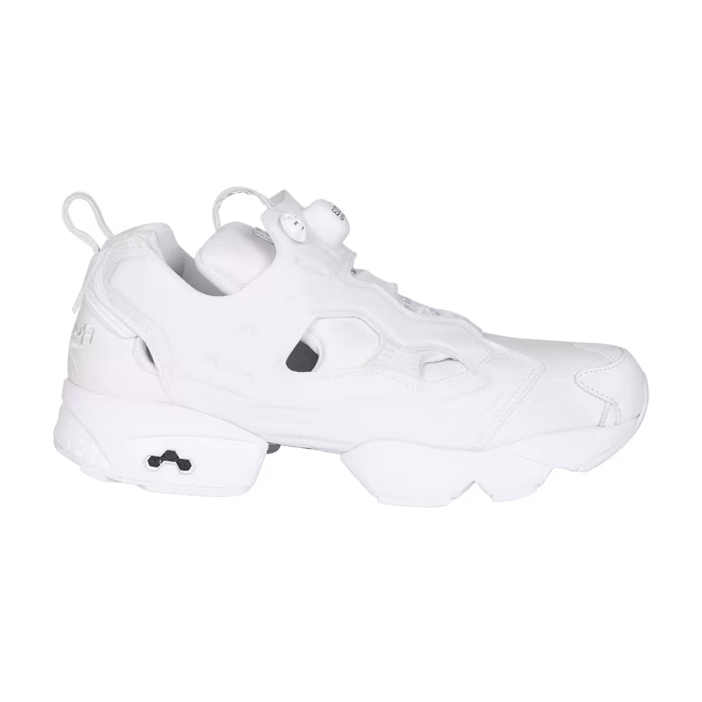 Atmos x Reebok InstaPump Fury OG White