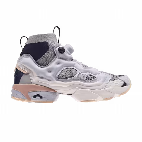 Reebok InstaPump Fury Ultraknit 'Cloud Grey'