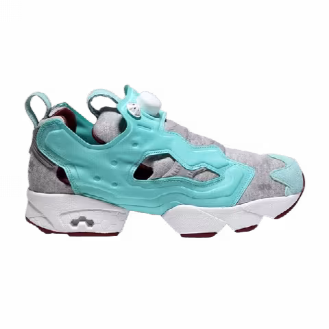Sneakersnstuff x Reebok InstaPump Fury OG
