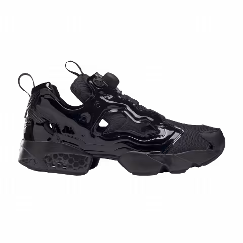 Juun J x Reebok InstaPump Fury OG 'Black'
