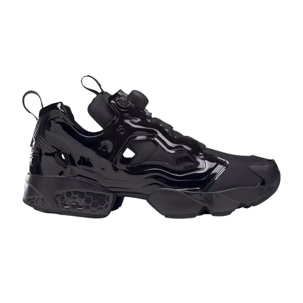 Juun J x Reebok InstaPump Fury OG Black