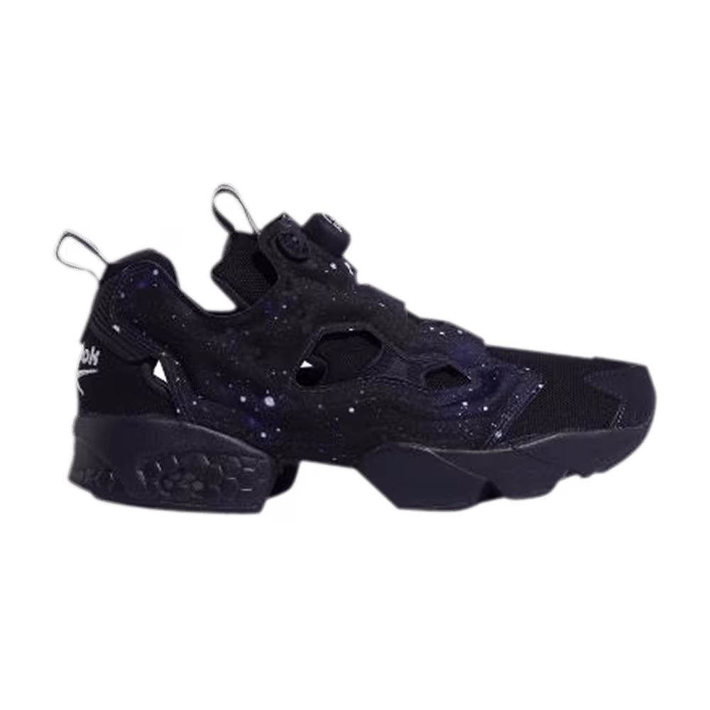 ZOZOTOWN x Reebok InstaPump Fury Galaxy