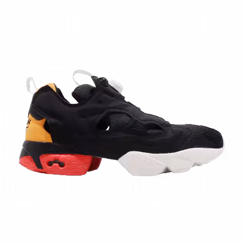 Reebok InstaPump Fury 'Gold'