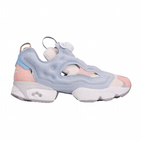 Reebok Instapump Fury OG 'Pol Pink'