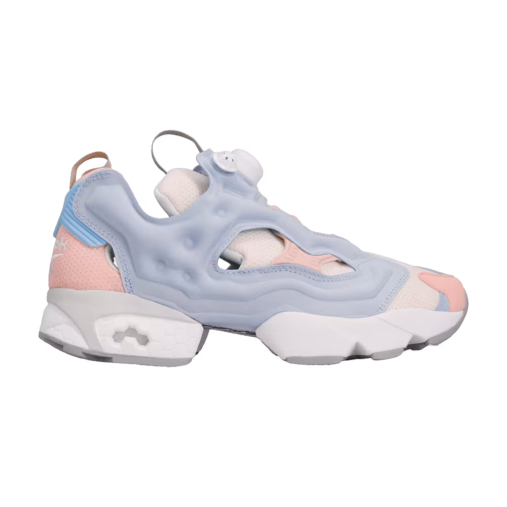 Reebok Instapump Fury OG Pol Pink