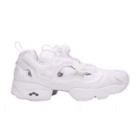 Reebok InstaPump Fury OG 'White'