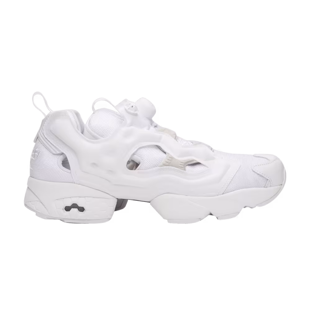 Reebok InstaPump Fury OG White