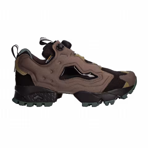 Reebok InstaPump Fury 94 Winter 'Utility Brown'