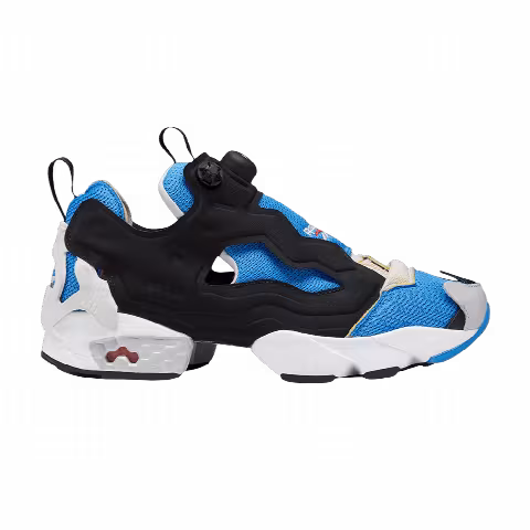 Maison Margiela x Reebok Instapump Fury 'Memory Of - Echo Blue'