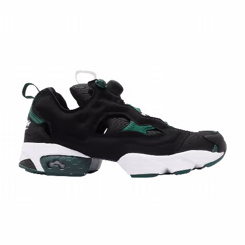 Reebok InstaPump Fury OG MU 'Dark Green'
