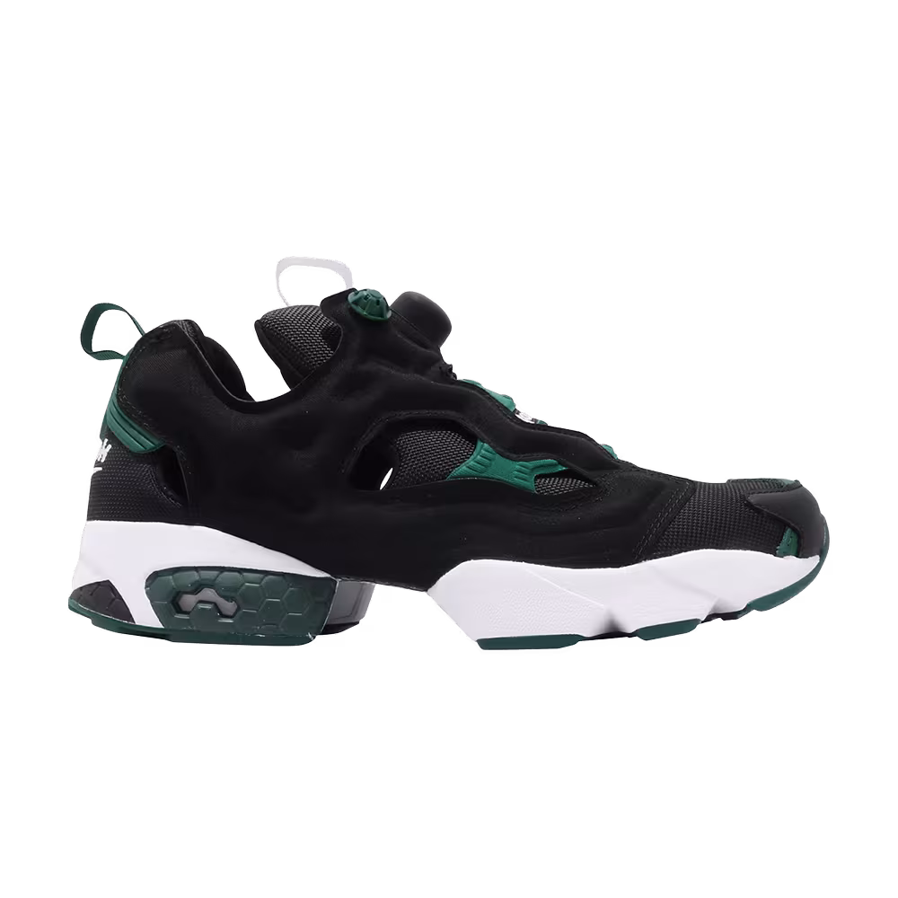 Reebok InstaPump Fury OG MU Dark Green