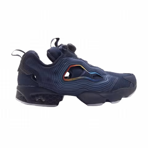 Reebok Instapump Fury OG NM 'Heritage Navy'