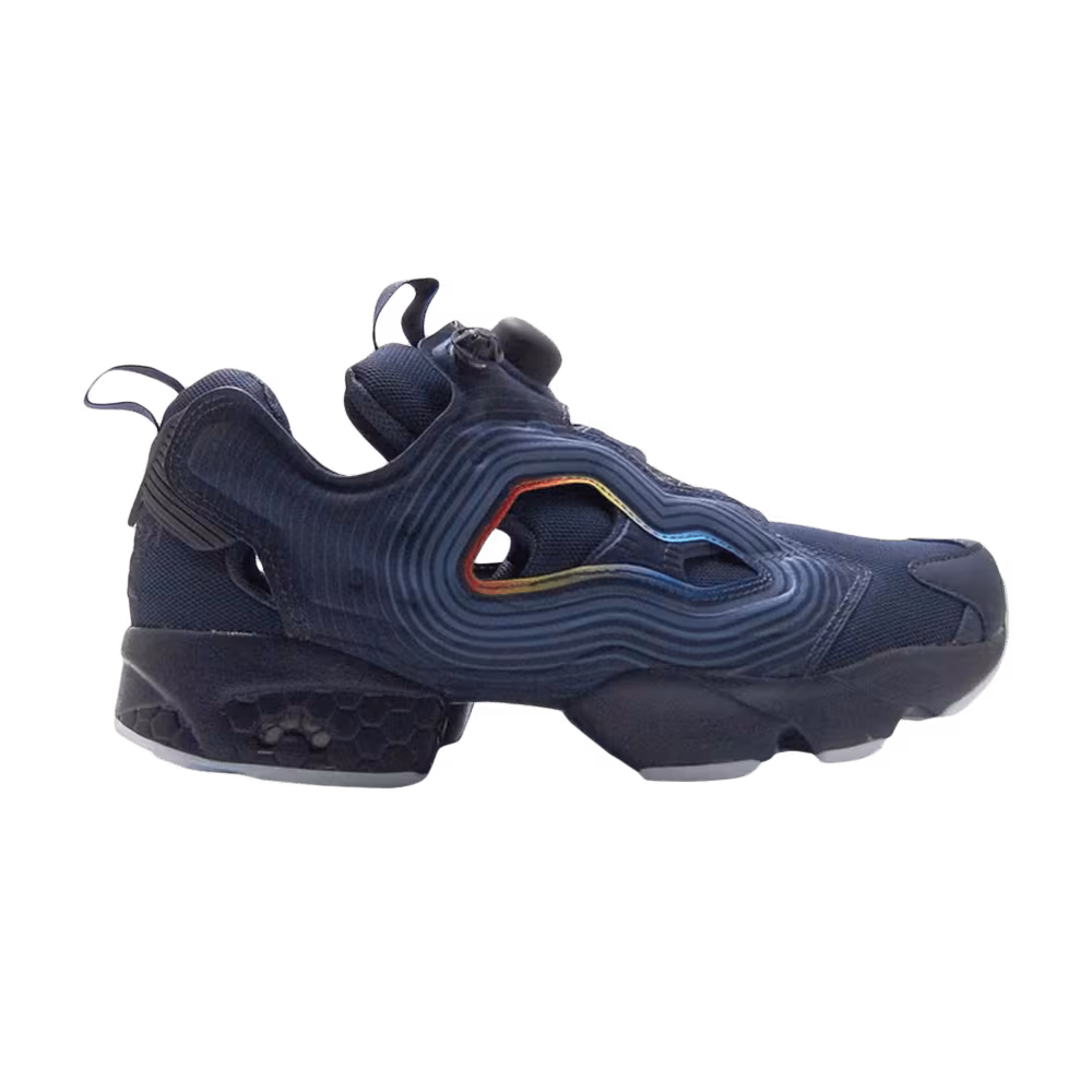 Reebok Instapump Fury OG NM Heritage Navy