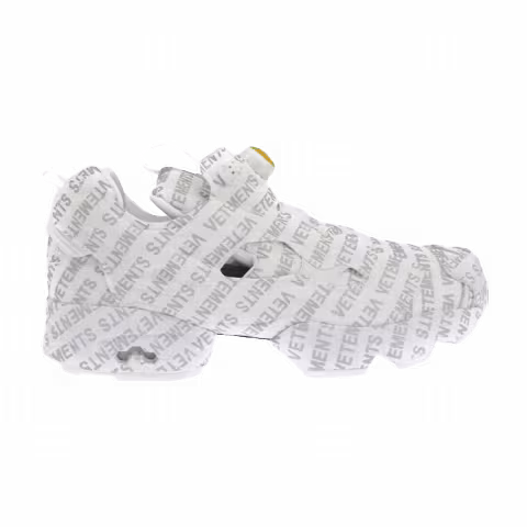 VETEMENTS x Reebok InstaPump Fury 'Emoji'