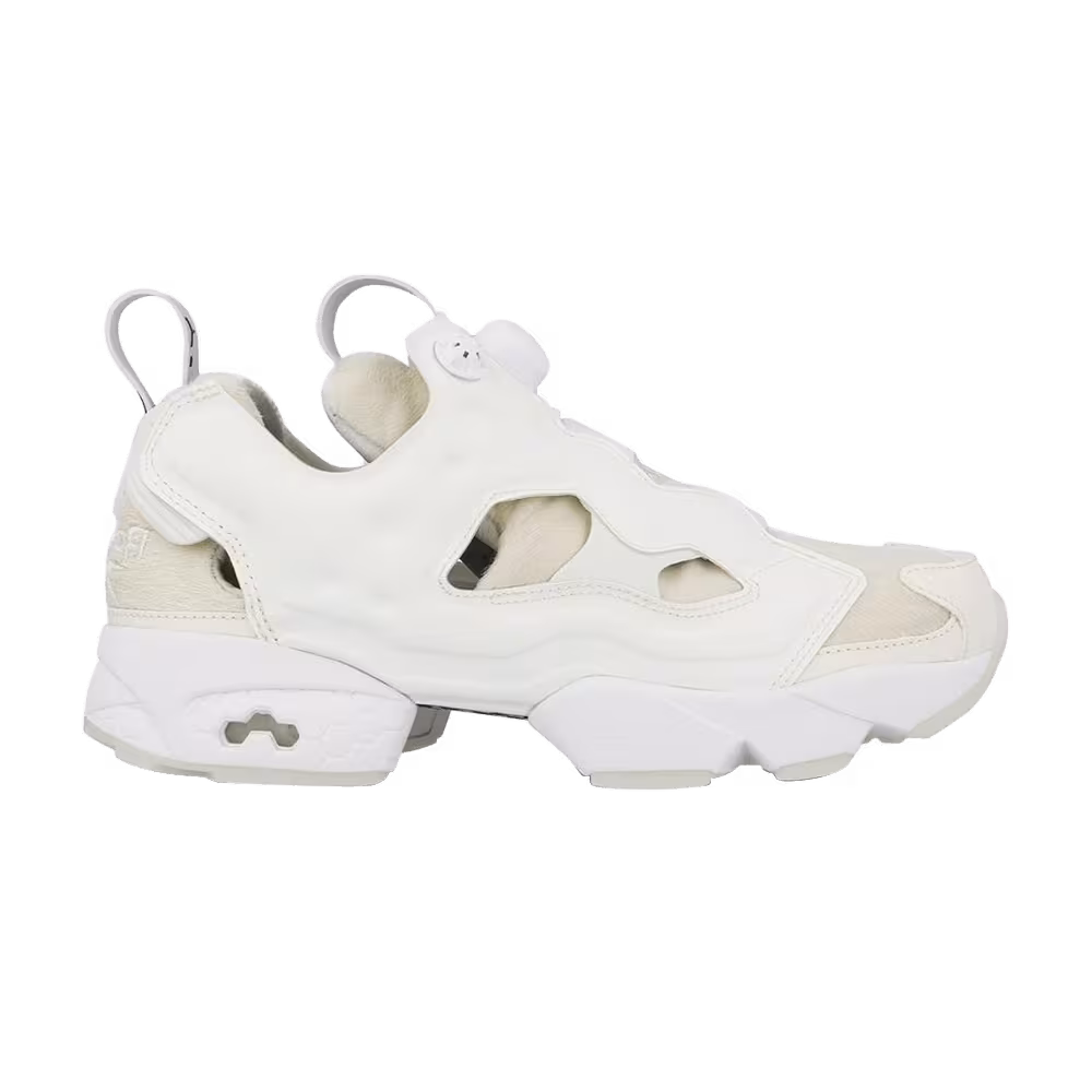 Reebok Sneakerboy x InstaPump Fury