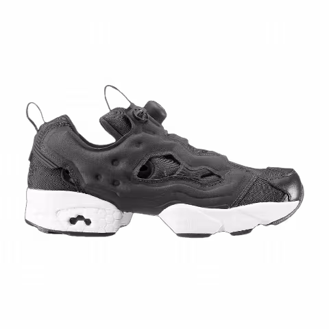 Reebok InstaPump Fury OG 'Black'
