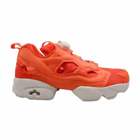 Reebok Instapump Fury Tech 'Solar Orange'
