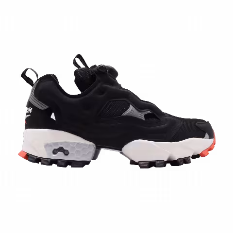 Reebok InstaPump Fury Trail 'Black'