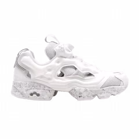 Reebok InstaPump Fury ACHM 'White Marble'