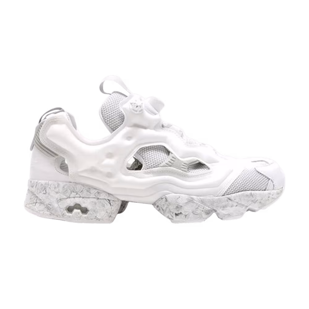 Reebok InstaPump Fury ACHM White Marble