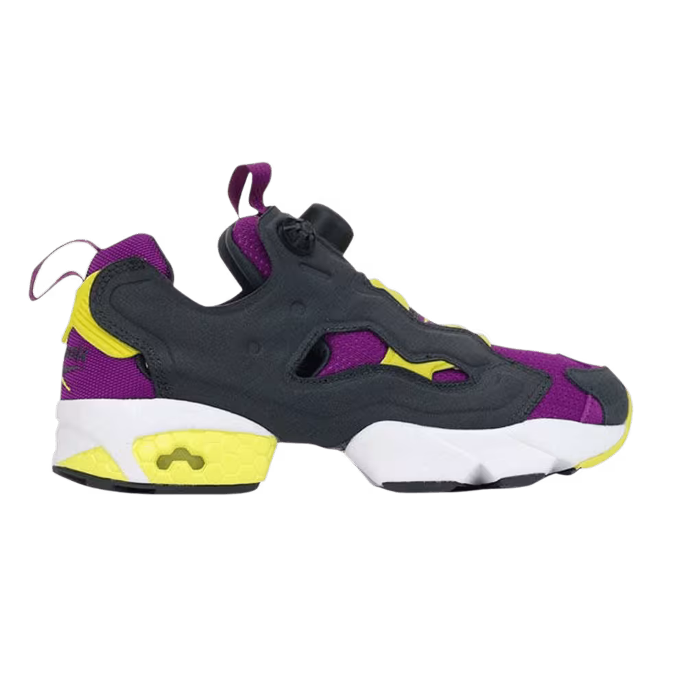 Reebok InstaPump Fury OG Gravel Aubergine